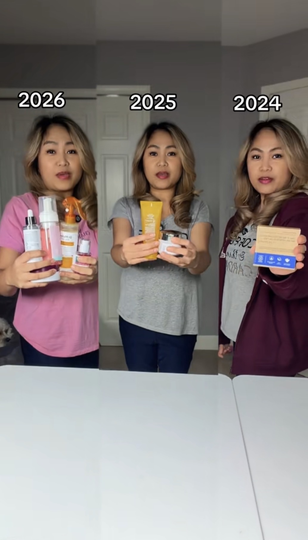 Skincare Bundle